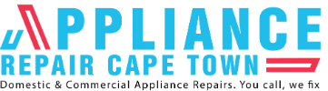 Appliance Repair Cape Town