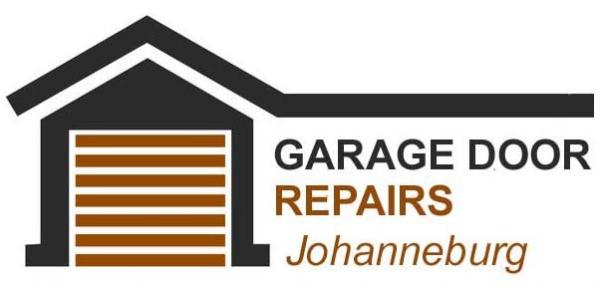 Garage Door Repairs Johannesburg